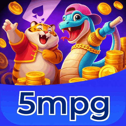 Interface do Aplicativo 5mpg - Design Premium e Intuitivo