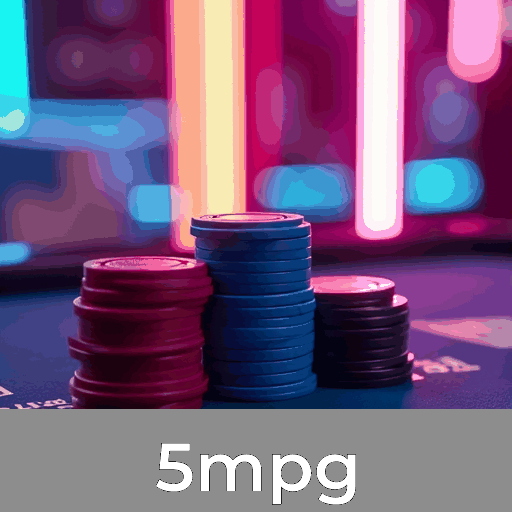 5mpg